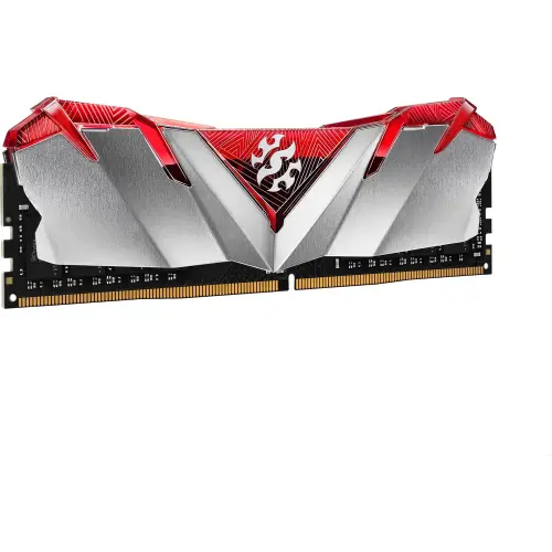 XPG Gammix D30 AX4U30008G16A-SR30 8GB (1x8GB) DDR4 3000MHz CL16 Gaming (Oyuncu) Ram