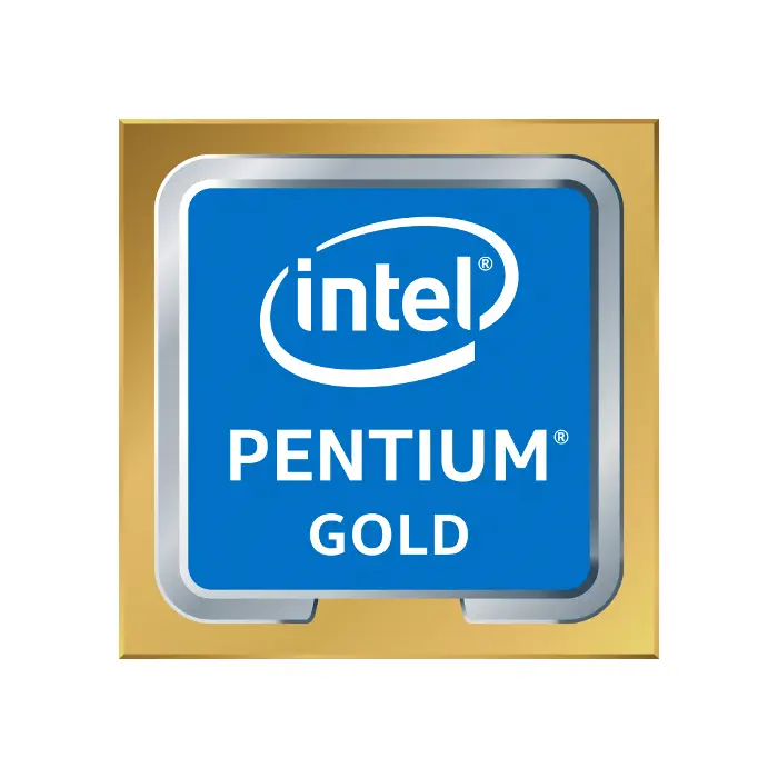 Intel Pentium Gold G5500 3.80GHz 2 Çekirdek 4MB Önbellek Soket 1151 Tray İşlemci