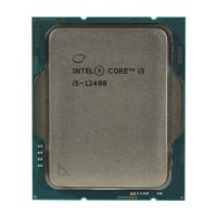 Intel Core i5-12400 2.50GHz 6 Çekirdek 18MB L3 Önbellek Soket 1700 Tray İşlemci