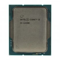 Intel Core i5-12400 2.50GHz 6 Çekirdek 18MB L3 Önbellek Soket 1700 Tray İşlemci