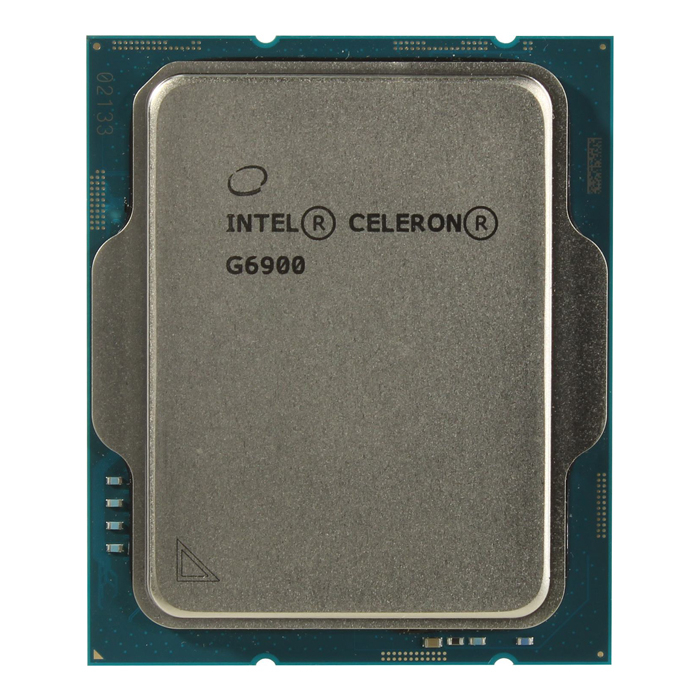 訳あり品送料無料 Intel Celeron G6900