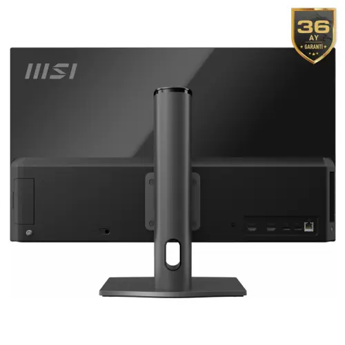 MSI Modern AM271P 11M-020TR i5-1135G7 8GB 512GB SSD 27” Full HD Win10 Home All In One PC