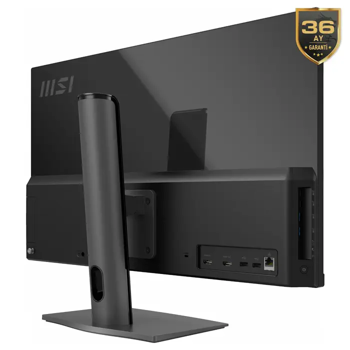 MSI Modern AM271P 11M-020TR i5-1135G7 8GB 512GB SSD 27” Full HD Win10 Home All In One PC