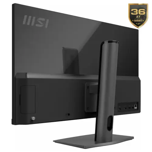 MSI Modern AM271P 11M-020TR i5-1135G7 8GB 512GB SSD 27” Full HD Win10 Home All In One PC