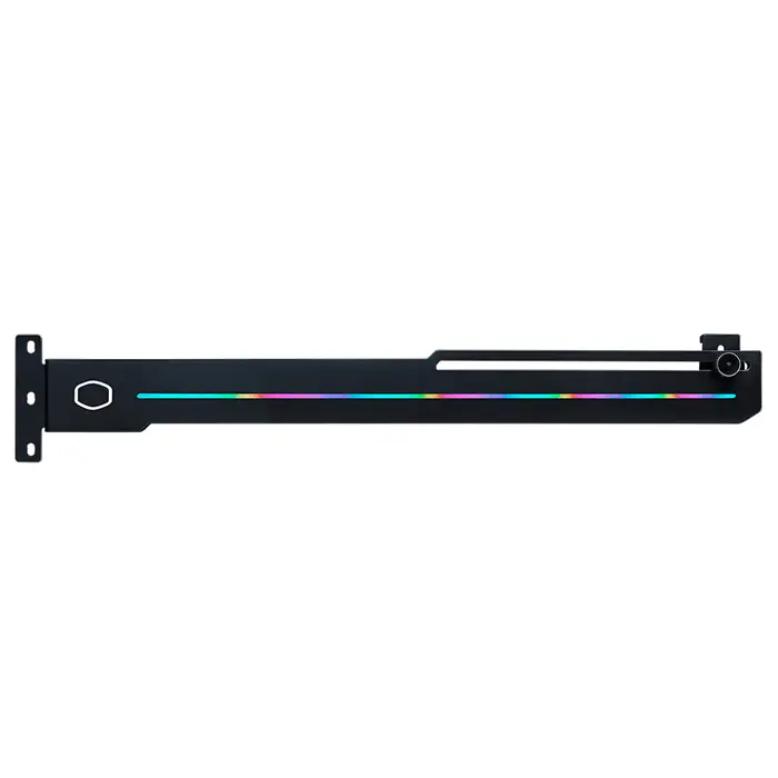 Cooler Master ELV8 MAZ-IMGB-N30NA-R1 ARGB Ekran Kartı Tutucu