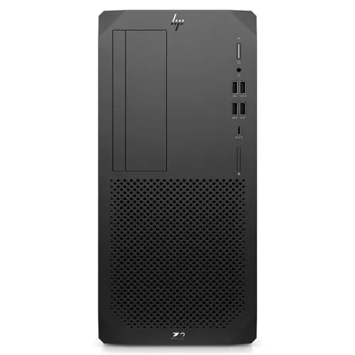 HP Z2 Tower G5 259L4EA Intel Xeon W-1250 16GB 512GB SSD Win10 Pro İş İstasyonu