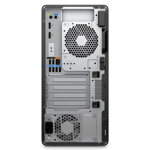 HP Z2 Tower G5 259L4EA Intel Xeon W-1250 16GB 512GB SSD Win10 Pro İş İstasyonu