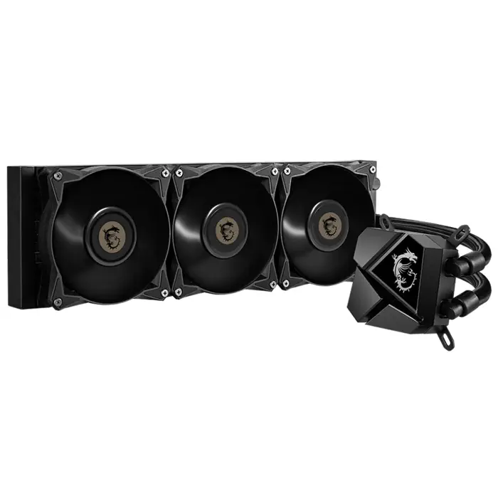 MSI MAG CoreLiquid P360 360mm İşlemci Sıvı Soğutucu
