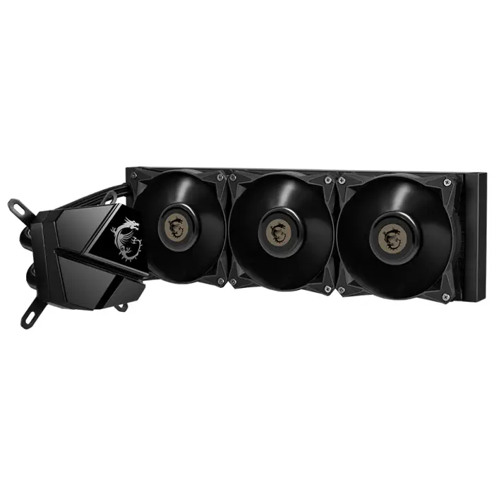 MSI MAG CoreLiquid P360 360mm İşlemci Sıvı Soğutucu