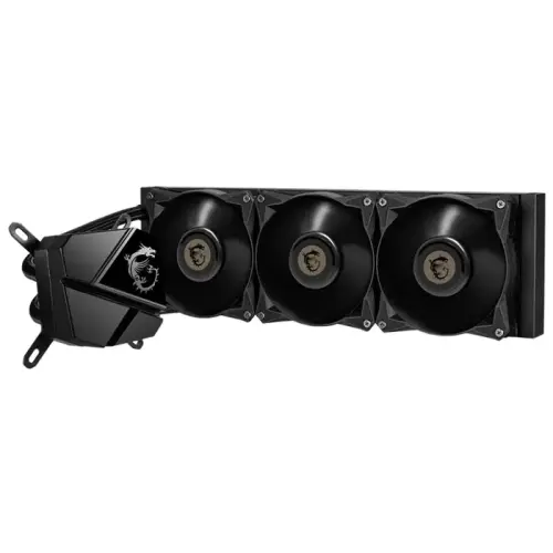 MSI MAG CoreLiquid P360 360mm İşlemci Sıvı Soğutucu