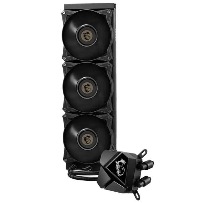 MSI MAG CoreLiquid P360 360mm İşlemci Sıvı Soğutucu