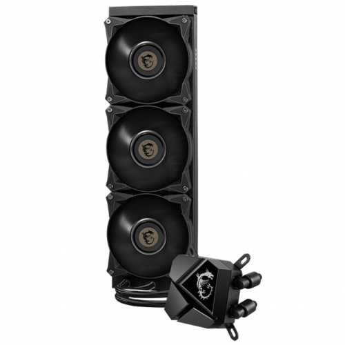 MSI MAG CoreLiquid P360 360mm İşlemci Sıvı Soğutucu