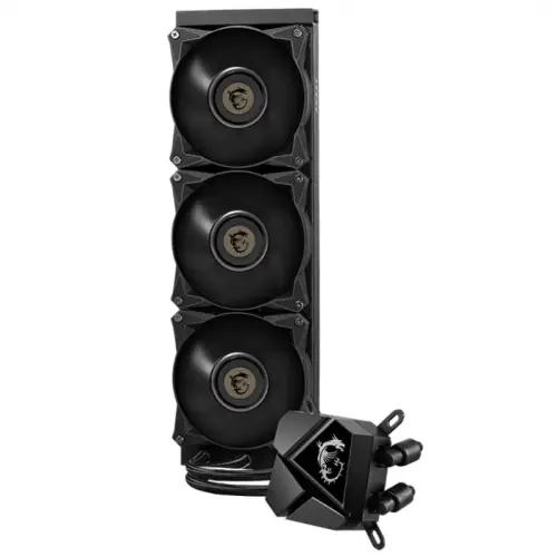 MSI MAG CoreLiquid P360 360mm İşlemci Sıvı Soğutucu