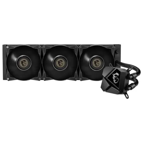 MSI MAG CoreLiquid P360 360mm İşlemci Sıvı Soğutucu