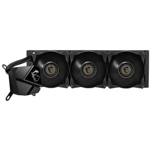 MSI MAG CoreLiquid P360 360mm İşlemci Sıvı Soğutucu