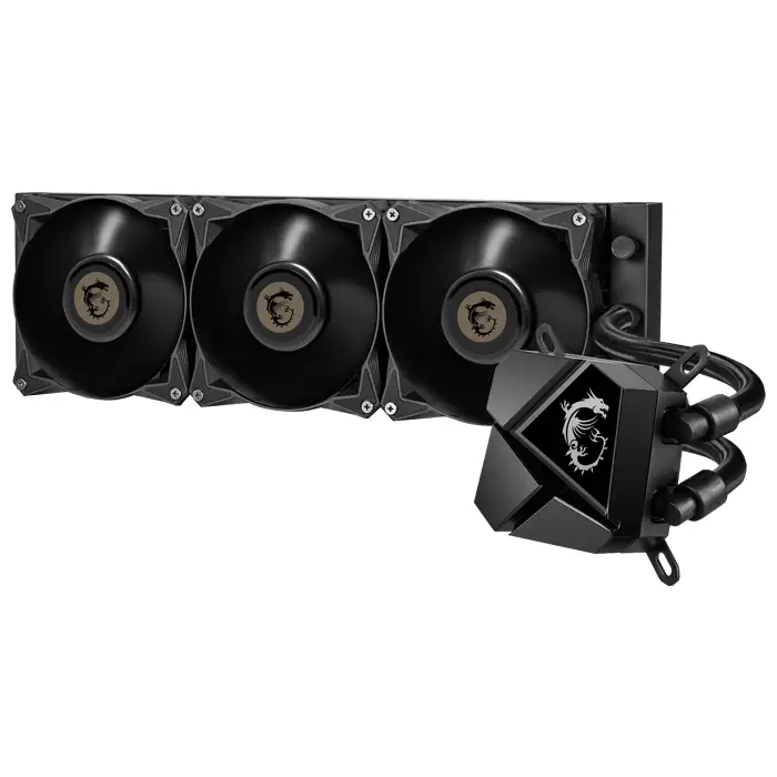 MSI MAG CoreLiquid P360 360mm İşlemci Sıvı Soğutucu