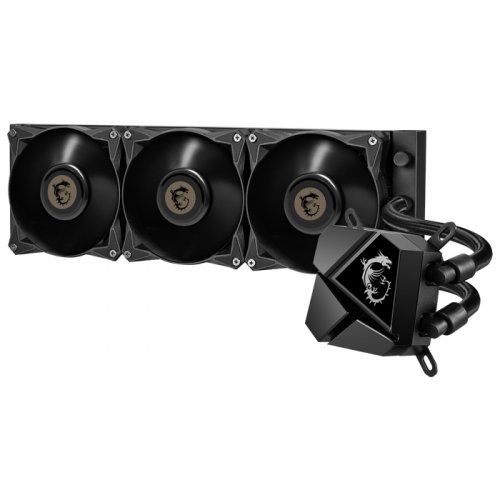 MSI MAG CoreLiquid P360 360mm İşlemci Sıvı Soğutucu