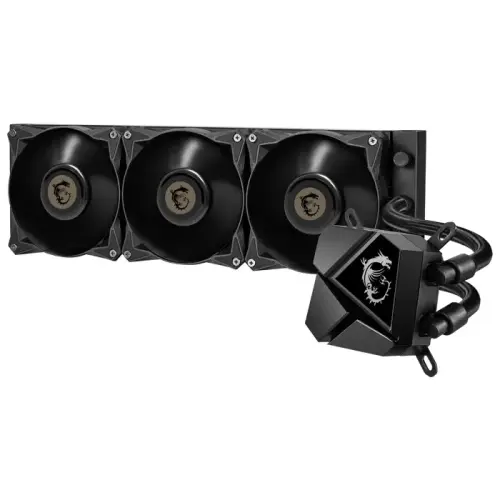 MSI MAG CoreLiquid P360 360mm İşlemci Sıvı Soğutucu