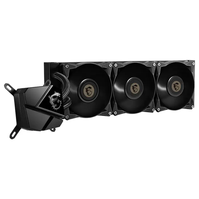 MSI MAG CoreLiquid P360 360mm İşlemci Sıvı Soğutucu