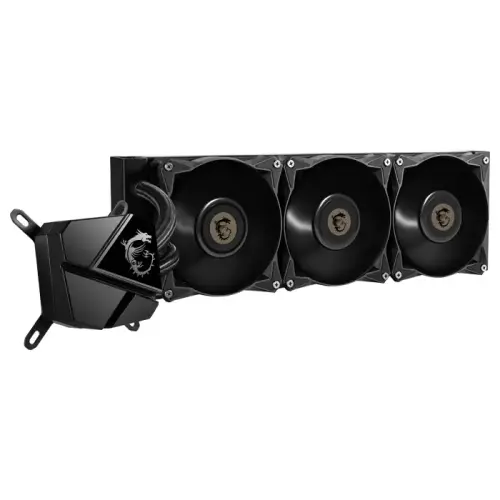 MSI MAG CoreLiquid P360 360mm İşlemci Sıvı Soğutucu
