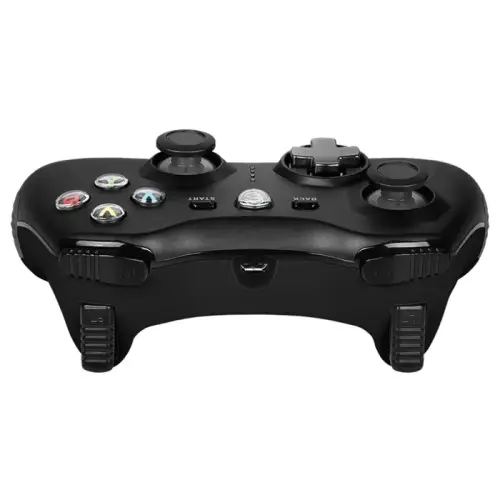 MSI Force GC30 V2 Black PC/Android Kablosuz Siyah Gamepad