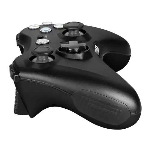 MSI Force GC30 V2 Black PC/Android Kablosuz Siyah Gamepad