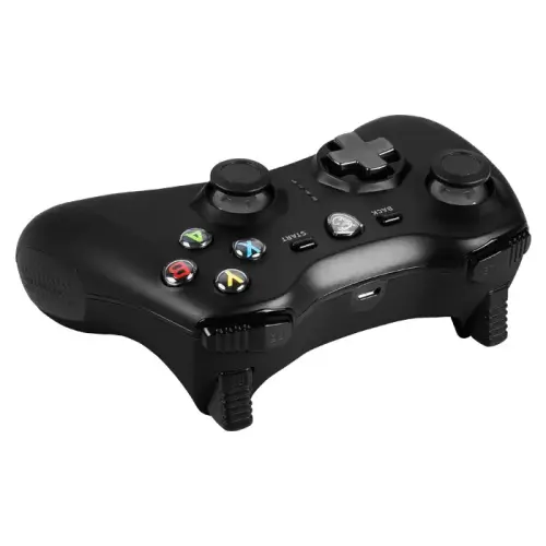 MSI Force GC30 V2 Black PC/Android Kablosuz Siyah Gamepad