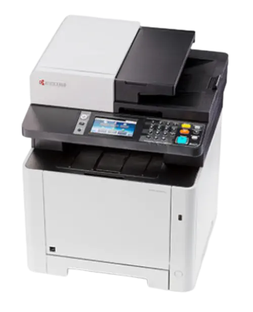 Kyocera Ecosys M5526CDW Yazıcı/Tarayıcı/Fotokopi/Fax Çok işlevli Renkli Yazıcı