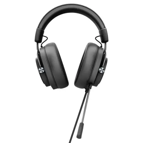 AOC GH200 Stereo Mikrofonlu Siyah Kablolu Gaming (Oyuncu) Kulaklık