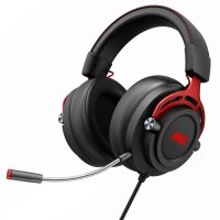 AOC GH300 7.1 Surround RGB Mikrofonlu Siyah Kablolu Gaming (Oyuncu) Kulaklık