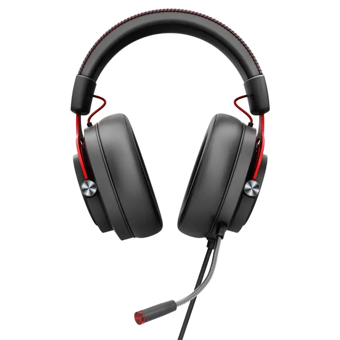 AOC GH300 7.1 Surround RGB Mikrofonlu Siyah Kablolu Gaming (Oyuncu) Kulaklık