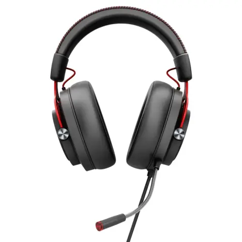 AOC GH300 7.1 Surround RGB Mikrofonlu Siyah Kablolu Gaming (Oyuncu) Kulaklık