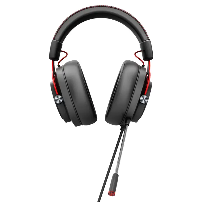 AOC GH300 7.1 Surround RGB Mikrofonlu Siyah Kablolu Gaming (Oyuncu) Kulaklık