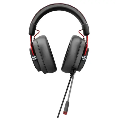 AOC GH300 7.1 Surround RGB Mikrofonlu Siyah Kablolu Gaming (Oyuncu) Kulaklık