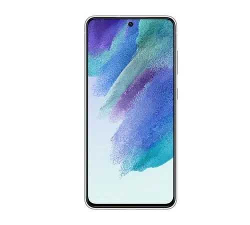 Samsung Galaxy S21 FE 5G 128GB 8GB RAM Beyaz Cep Telefonu - Samsung Türkiye Garantili