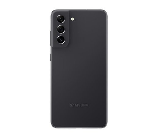 Samsung Galaxy S21 FE 5G 128GB 8GB RAM Grafit Cep Telefonu - Samsung Türkiye Garantili