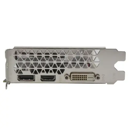 Afox GeForce GTX 1050 Ti AF1050TI-4096D5H7-V4 4GB GDDR5 128Bit DX12 Gaming (Oyuncu) Ekran Kartı