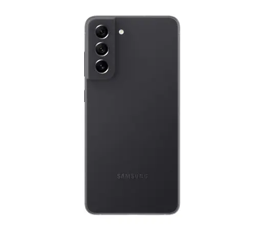 Samsung Galaxy S21 FE 5G 256GB 8GB RAM Grafit Cep Telefonu - Samsung Türkiye Garantili