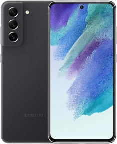 Samsung Galaxy S21 FE 5G 128GB 8GB RAM Grafit Cep Telefonu - Samsung Türkiye Garantili