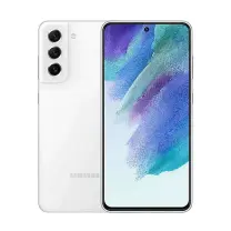 Samsung Galaxy S21 FE 5G 128GB 8GB RAM Beyaz Cep Telefonu - Samsung Türkiye Garantili