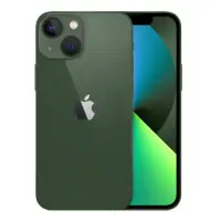 iPhone 13 mini 512GB MNFH3TU/A Yeşil Cep Telefonu - Apple Türkiye Garantili