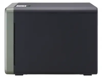 Qnap TS-453D 4GB DDR3 Nas Depolama Ünitesi