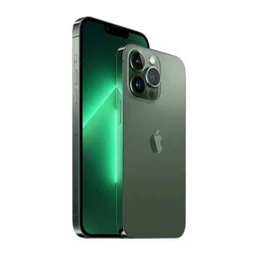 iPhone 13 Pro Max 256GB MND03TU/A Köknar Yeşili Cep Telefonu - Apple Türkiye Garantili