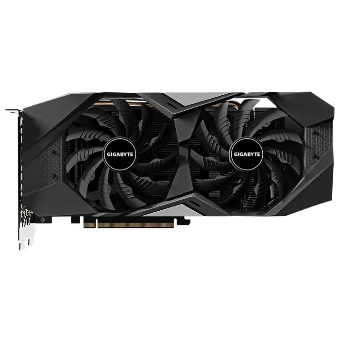 Gigabyte GeForce RTX 2060 WindForce OC 12G GV-N2060WF2OC-12GD 12GB GDDR6 192Bit DX12 Gaming (Oyuncu) Ekran Kartı