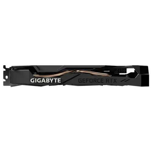 Gigabyte GeForce RTX 2060 WindForce OC 12G GV-N2060WF2OC-12GD 12GB GDDR6 192Bit DX12 Gaming (Oyuncu) Ekran Kartı