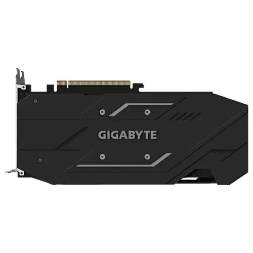 Gigabyte GeForce RTX 2060 WindForce OC 12G GV-N2060WF2OC-12GD 12GB GDDR6 192Bit DX12 Gaming (Oyuncu) Ekran Kartı
