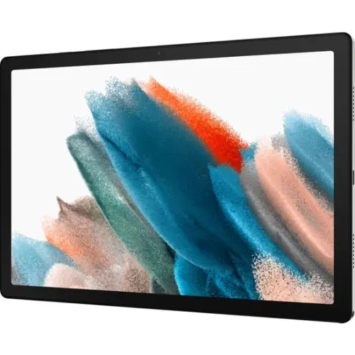 Samsung Galaxy Tab A8 LTE SM-X207 32GB 10.5″ Gümüş Tablet - Distribütör Garantili