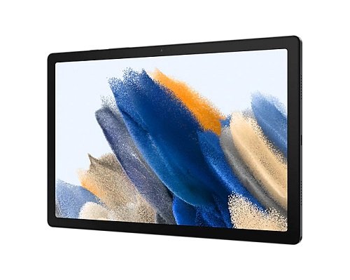 Samsung Galaxy Tab A8 LTE SM-X207 32GB 10.5 inç Gri Tablet - Distribütör Garantili