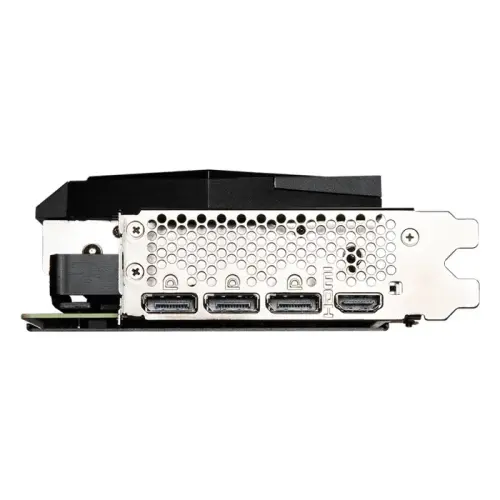 MSI GeForce RTX 3080 GAMING Z TRIO 12G LHR 12GB GDDR6X 384Bit DX12 Gaming (Oyuncu) Ekran Kartı