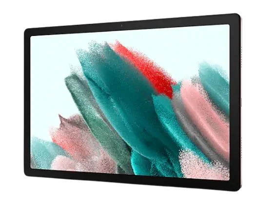 Samsung Galaxy Tab A8 LTE SM-X207 32GB 10.5″ Pembe Tablet - Distribütör Garantili